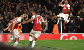 Лестер — арсенал 2:0 видео голов и обзор матча. Arsenal Lester 3 1 Obzor Matcha I Video Golov á‰ Ua Futbol