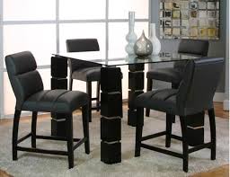25455549 In By Cramco Furniture In Deptford Nj Morgan Charcoal Pub 5pc Set With Images Furniture Kane Furniture Shabby Chic Dining Room
