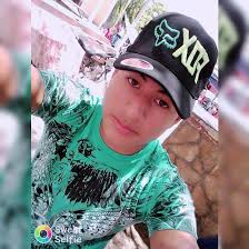 Jonathan García García