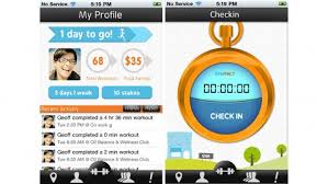 gympact app makes workout skippers pay