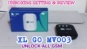 Review mifi modem wifi huawei e5577 xlgo, kenapa ada xlgo? Unboxing Mifi Xl Go Movimax Mv003 Unlock Review All Gsm Setting Internet Ngebut Youtube