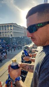 Lone Star Rally 2025 experience