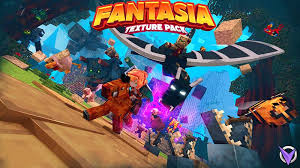 The #chemistry resource pack for #minecraftedu contains a set of tools for experimenting with the building blocks of matter. Fantasia Texture Pack In Minecraft Marketplace Minecraft