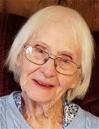 Lyla "Doris" Kouba Obituary April 23, 2023