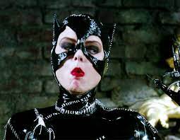 Pin En Catwoman Michelle Pfeiffer