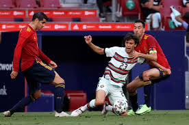 Regarding his nationality, silva is portuguese and he is of white ethnicity. Portugal Have So Much More Than Cristiano Ronaldo In Attack Marca