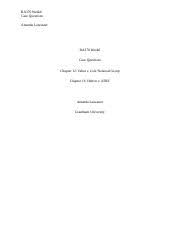 You can paint it any color you want. Hrm 370 Employment Law Week 6 Docx Week 6 Case Questions Week 6 Case Questions Richard Gaines Ii Grantham University Employment Law Week 6 Case Course Hero