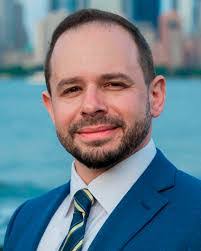 Brian Weintraub's Instagram, Twitter & Facebook