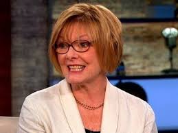 Jane Curtin