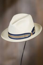 Made In The Usa Ultra Lightweight And Oh So Dapper The D J Straw Hat Rules The Season And Keeps You Cool An Hats For Men Best Hats For Men Mens Hats Fashion