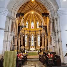 St. Thomas' Cathedral, Mumbai | Trip ...