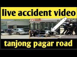 The scdf said it was alerted to a fire at 37 tanjong pagar rd at about 5.40am. Eknib7a8j7oiym