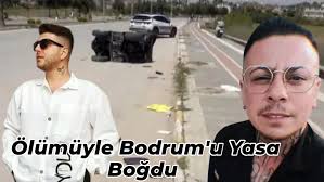 Ölümüyle Bodrum'u Yasa Boğdu Antalya'nın Manavgat ilçesinde meydana gelen  ATV kazasında Bodrumlu Yaman Akıncı ve arkadaşı Lütfullah Gökdere hayatını  kaybetti. Akıncı'nın vefatı, Bodrum'daki ailesi ve sevenlerini yasa boğdu.  Alınan bilgiye göre Antalya'nın
