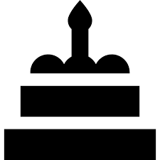 Download Birthday Cake Vector Svg Icon 23 Svg Repo