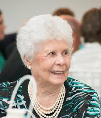 Betty Duncan Obituary