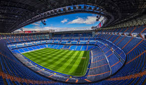 The most fortunate spectators also have. A Football Fan S Guide To The Santiago Bernabeu Stadium Tour