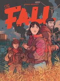 The fall not showing up in steam store search results. The Fall Vol 1 Tp Image Comics