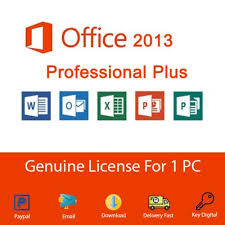 Office 2013 Pro Plus Key Microsoft Applications Microsoft Office Microsoft