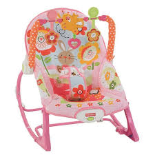 Fisher Price Bunny Infant To Toddler Rocker In 2020 Baby Rocker Baby Bouncer Baby Seat