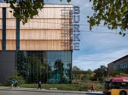 The Burke Museum of Natural History and Culture