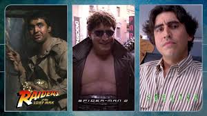 We did not find results for: Spotlight Alfred Molina