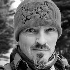 Corey Jeffrey Locke (@lockeoutdoors) • Threads, Say more