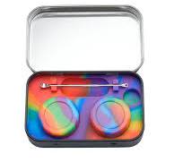 Dab Containers & Silicone Wax Container | LOOKAH