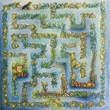 See This Instagram Photo By Hulya Senhelvacilar 132 Likes Wenn Du Mal Buch Faber Castell Labyrinth