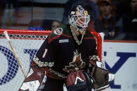 Sean burke joined the office of the general counsel in may 2005. Top 100 Goalies No 69 Sean Burke The Hockey News On Sports Illustrated