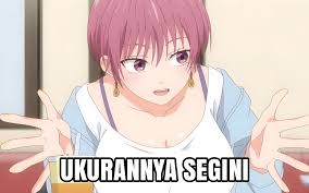 Tomo T nya = Tobrut😋