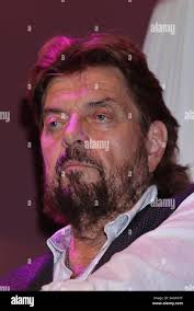 Alan parsons hi-res stock photography and images