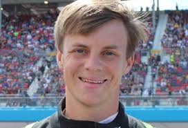 Colby Evans, Author at The Racing Experts