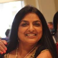 Poonam Madan's Instagram, Twitter & Facebook