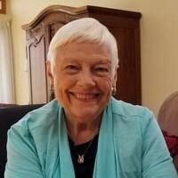 Peggy Duenke (nee Paulding) Obituary (1931