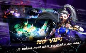 Lalu, game mmorpg android apa saja yang terbaik di tahun 2020? 15 Game Mmorpg Android Terbaik 2021 Yang Seru Abis