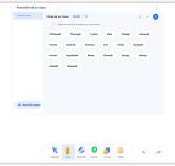 UboardMate classe collaborative, outil dédié à la collaboration
