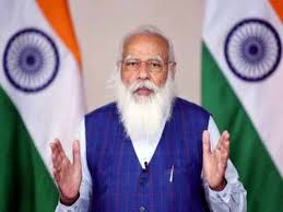 The joys of growing up partly snatched away, confined to their homes, less time with friends. I Feel Every Loss My Countrymen Feel Pm Narendra Modi India News Times Of India