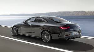 2019 Mercedes Amg Cls53 Motor1 Com Photos Mercedes Benz Cls Mercedes Amg Mercedes Cls