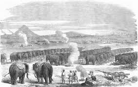 Sepoy, Mumbai, antique print ...