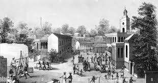BOMBAY 1840'S - Bombay Photo Images[ Mumbai]
