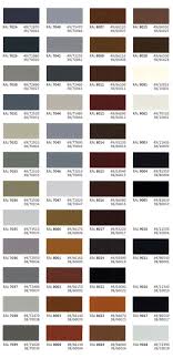 The 25 Best Ral Color Chart Ideas On Ral In 2019 Ral