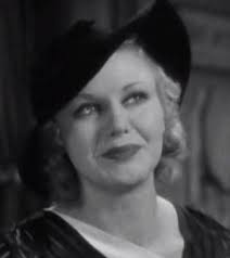 Gingerology: Ginger Rogers Film Review #14