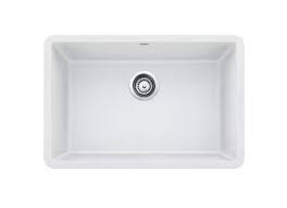 The kitchen sink pros and cons of stainless, ceramic and acrylic sinks. What Color Blanco Sink For New Kitchen