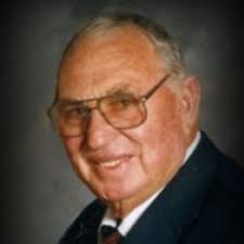 Ted Mcbride Obituary October 7, 2014