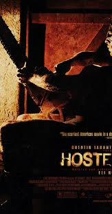 Also, imdb's list contains movies that are universally considered to be horror, but not by imdb's idiosyncratic classification system. Hostel 2005 Imdb