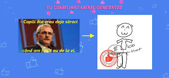 Vedeți imagini de înaltă calitate urmați hashtagul '#dragnea meme'. Apti Romania On Twitter The Vote On The Copyright Reform In The Eu Will Be In 26 27 Mar If The Directive Will Pass In The Current Form Goodbye Funny Memes Here Is