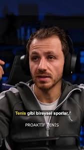 🎾🎾 ŞENER SARAL