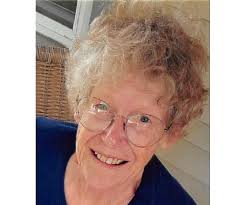 Barbara Murphy Obituary (1930