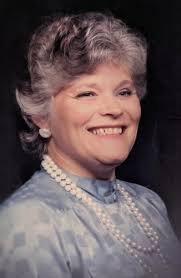 Judy Lingo Obituary (1935