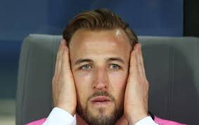 Spurs hire Dog the Bounty Hunter to track down Harry Kane